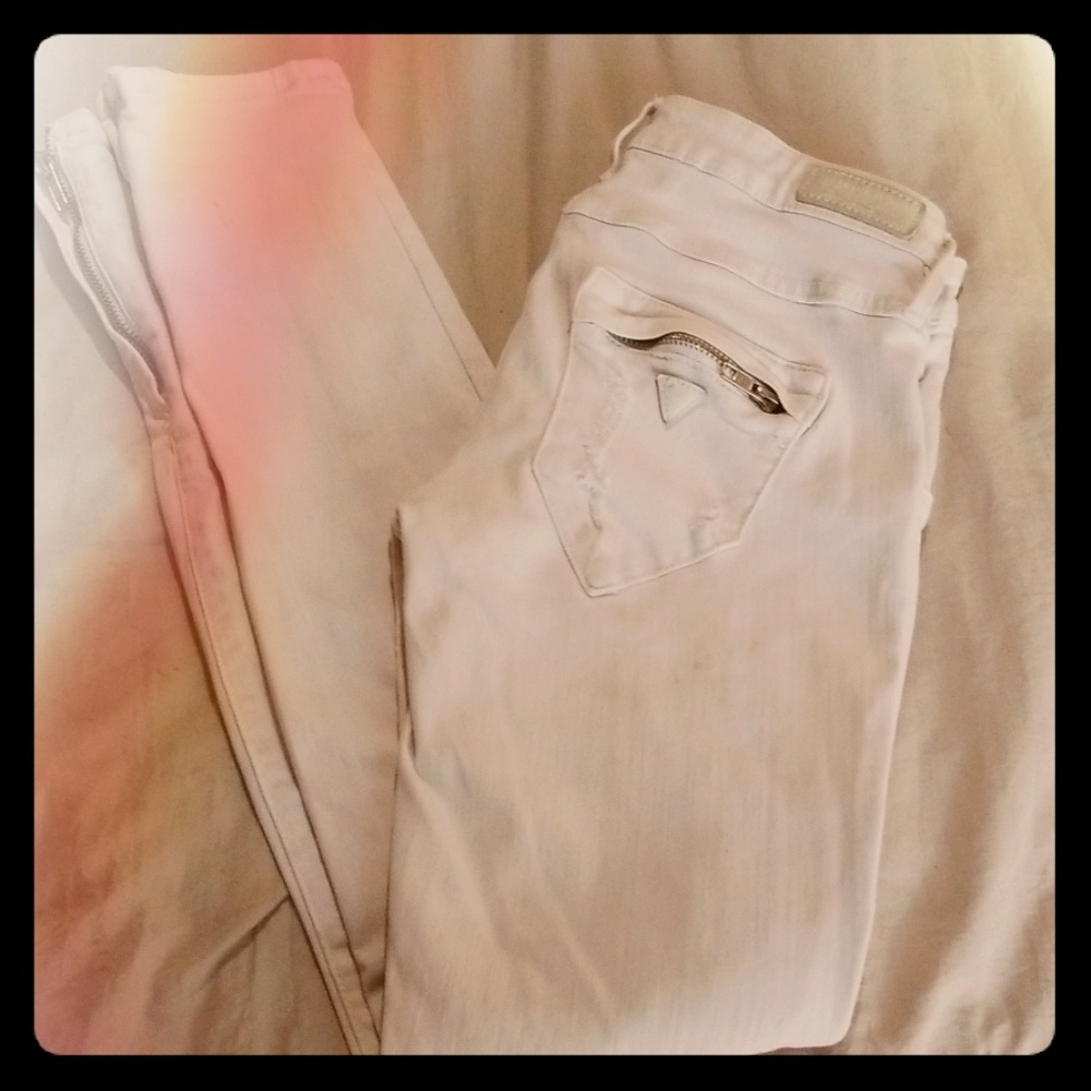Guess jeans